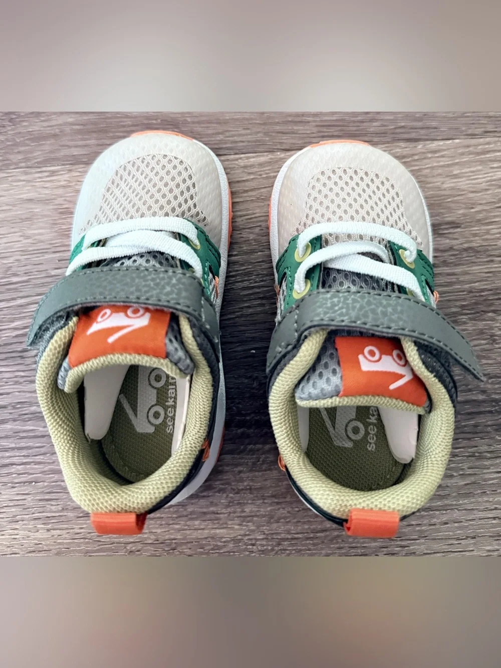See Kai Run comfortable toddler